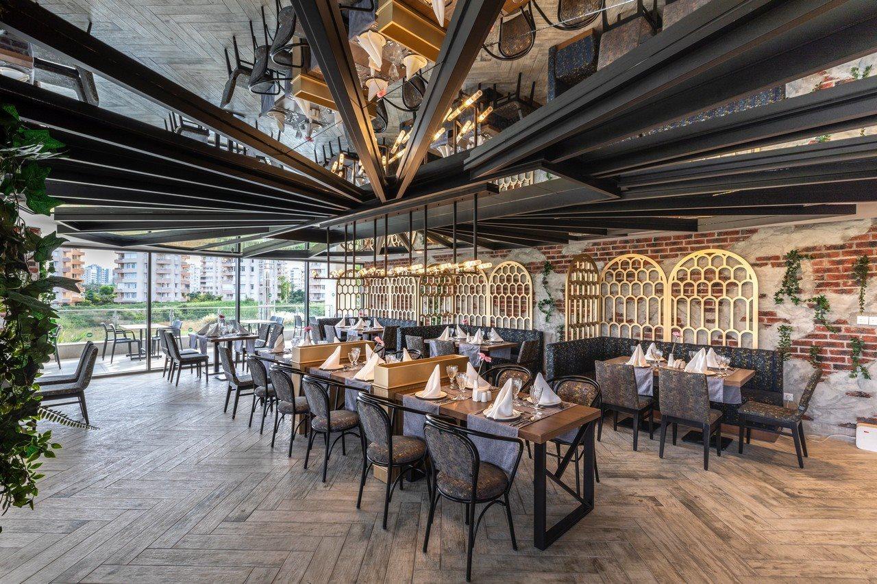 Sherwood Suites Resort Antalya Exterior foto