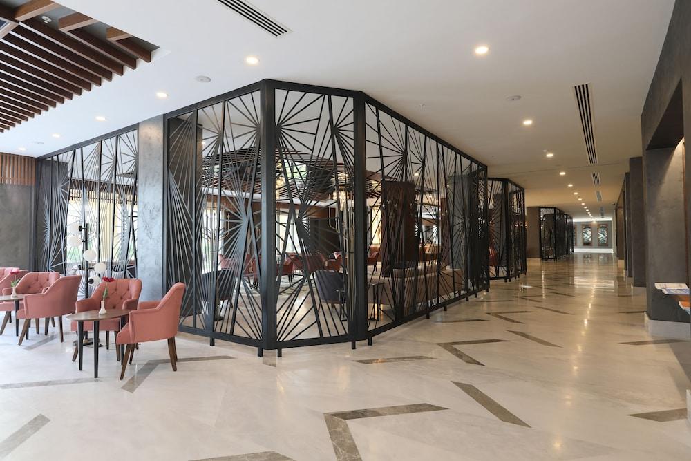 Sherwood Suites Resort Antalya Exterior foto