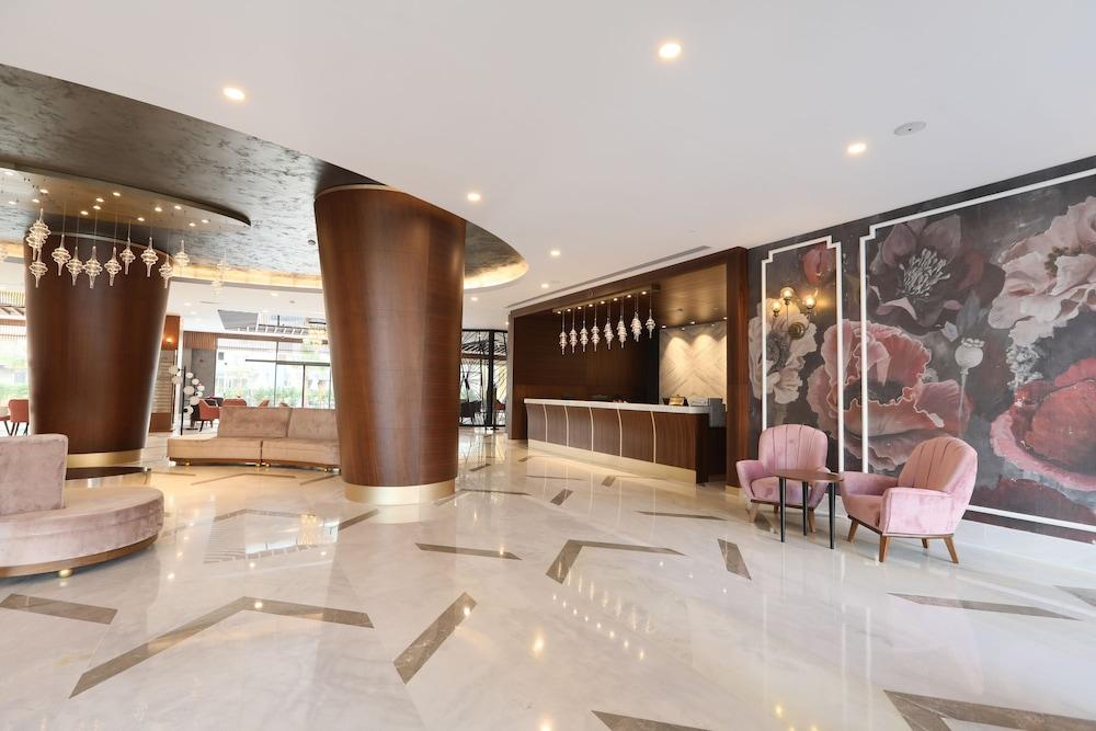 Sherwood Suites Resort Antalya Exterior foto