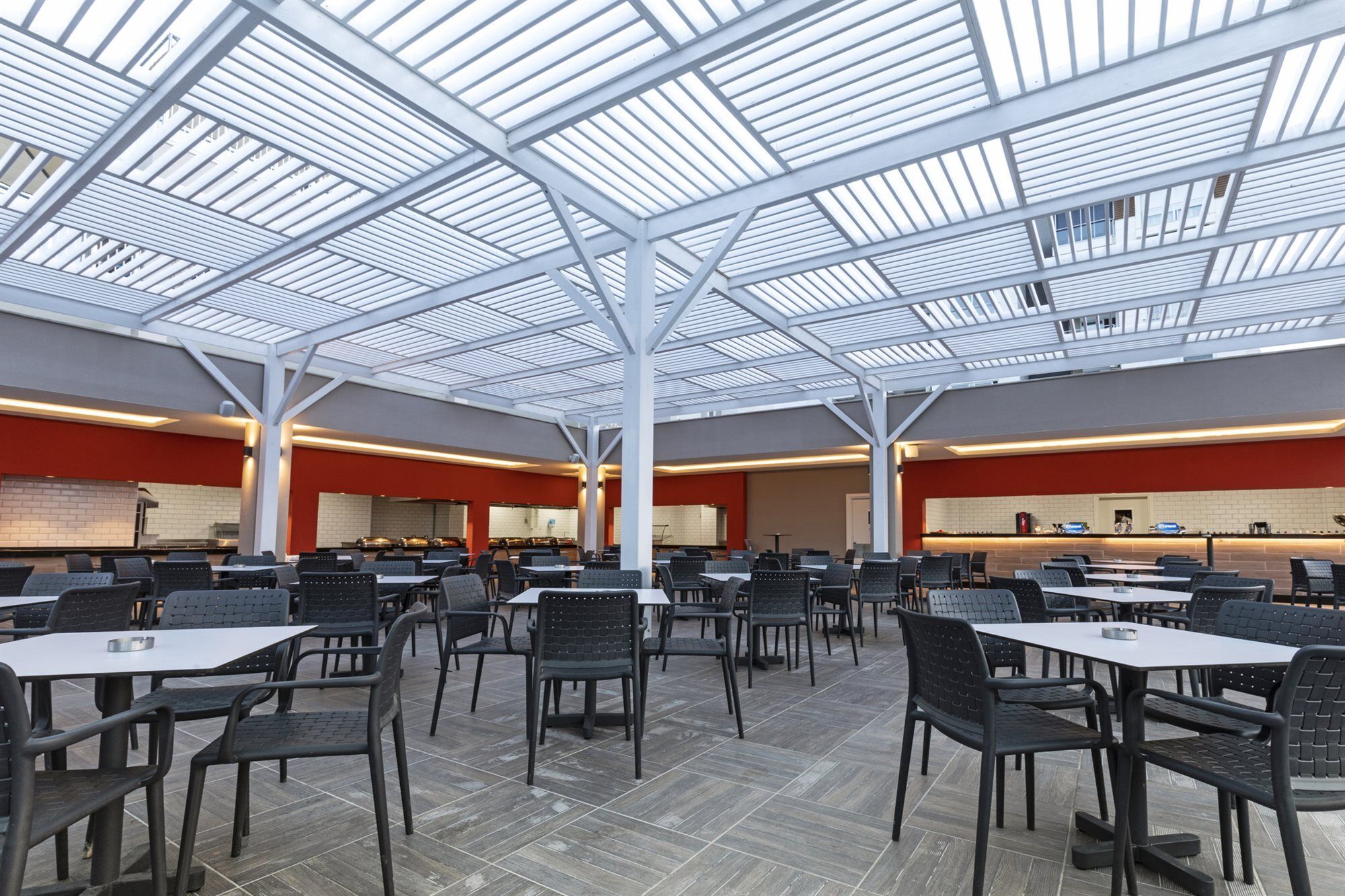 Sherwood Suites Resort Antalya Exterior foto