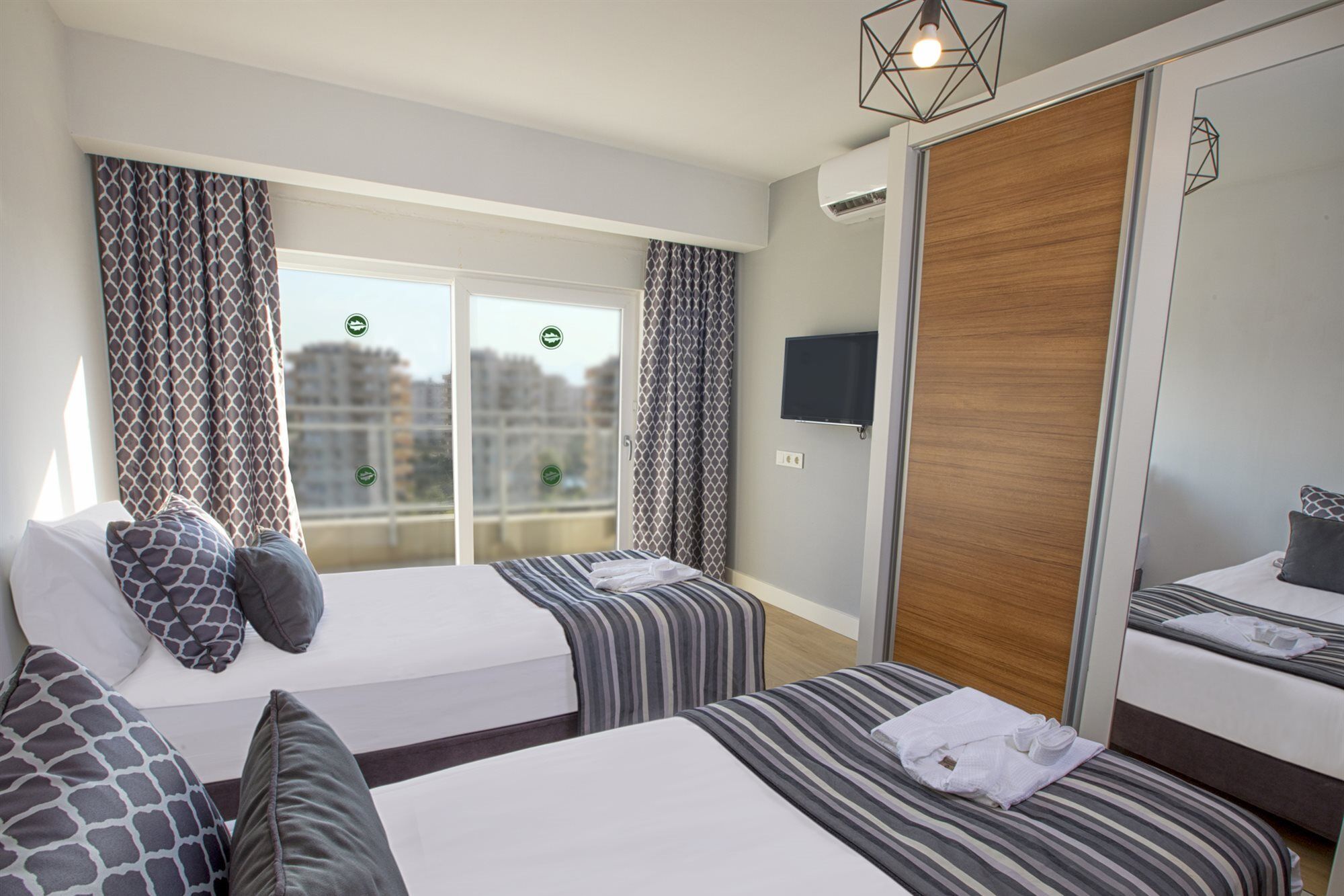 Sherwood Suites Resort Antalya Exterior foto