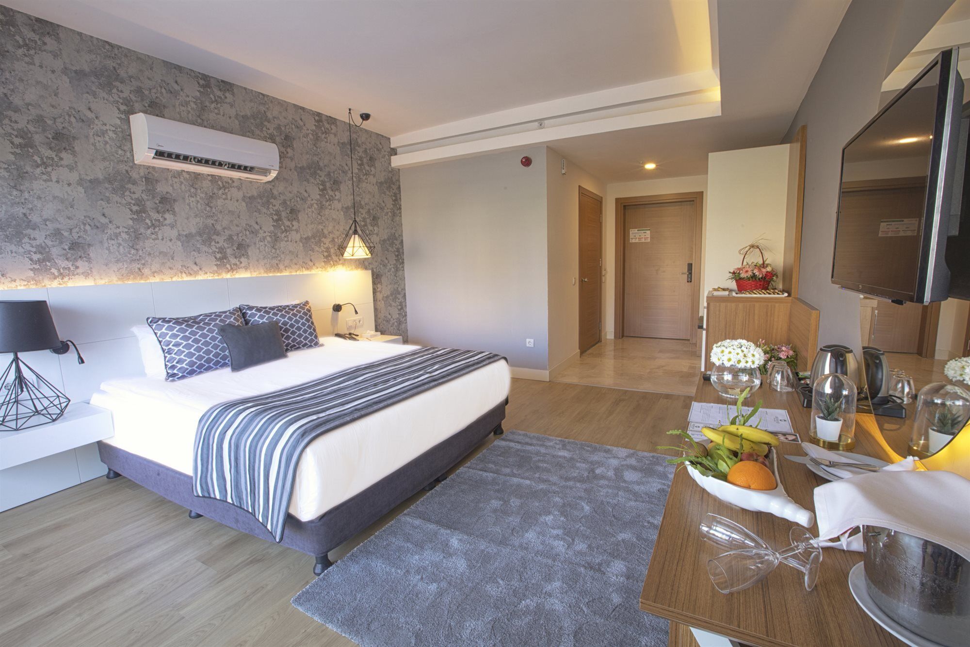 Sherwood Suites Resort Antalya Exterior foto